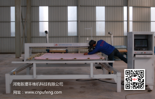 單針與多針電腦絎縫機 核心差異與應用場景解析
