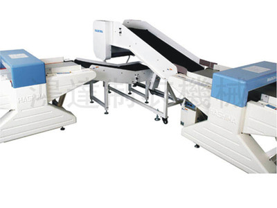 HASHIMA HR-5050檢針機(jī)翻轉(zhuǎn)裝置 鴻達(dá)制衣機(jī)械的技術(shù)創(chuàng)新與應(yīng)用解析